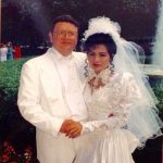 OUR WEDDING - 1993